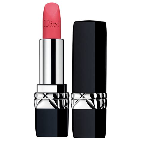 dior rouge dior montaigne matte|dior rouge rossetto.